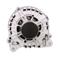 Brand new car alternator  111490 3L-903-023A FOR AUDI TT-S 2.0L 2011-13ALSO USED IN EUROPE:AUDI A1 1.6L TDI 2010-ON